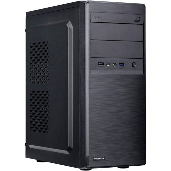 Корпус PROLOGIX E108 500W Black