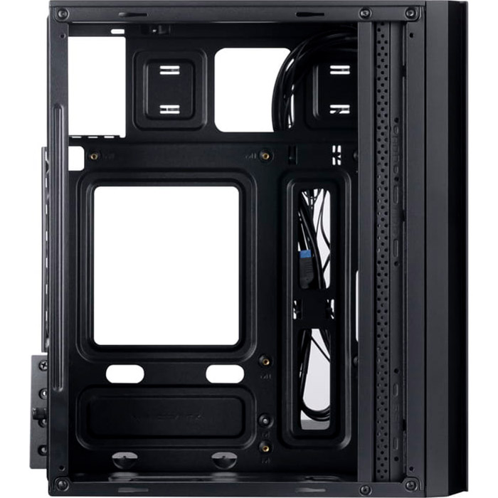 Внешний вид Корпус PROLOGIX E110 Black