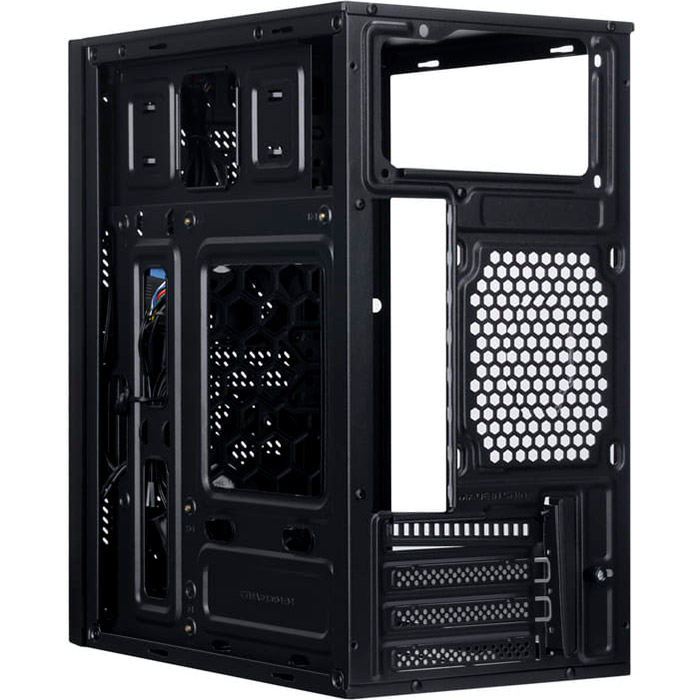 Заказать Корпус PROLOGIX E110 Black