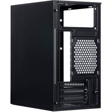 Корпус PROLOGIX E110 Black