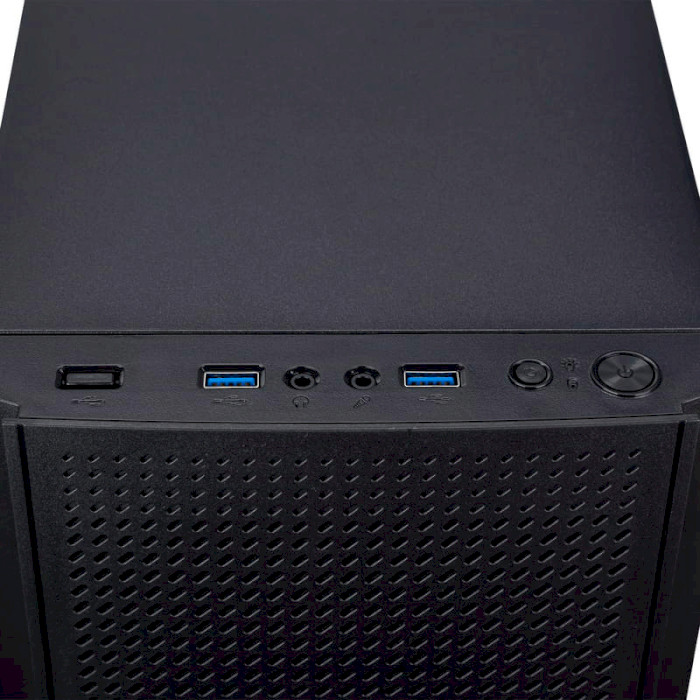 В Украине Корпус PROLOGIX E110 Black
