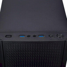 Корпус PROLOGIX E110 Black