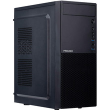 Корпус PROLOGIX E111 450W Black