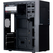 Корпус PROLOGIX E111 450W Black