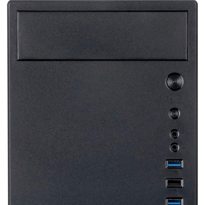 Замовити Корпус PROLOGIX E111 450W Black