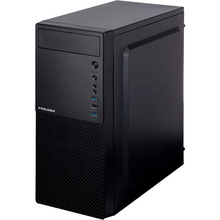Корпус PROLOGIX E111 450W Black