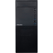 Корпус PROLOGIX E111 450W Black