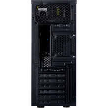 Корпус PROLOGIX E111 450W Black