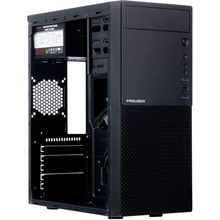 Корпус PROLOGIX E111 450W Black