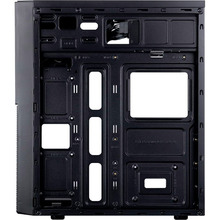 Корпус PROLOGIX E111 450W Black