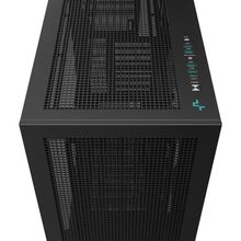Корпус DEEPCOOL Morpheus Black (R-MORPHEUS-BKAPA1-G-1) без БП