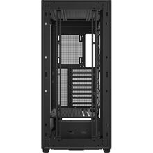 Корпус DEEPCOOL Morpheus Black (R-MORPHEUS-BKAPA1-G-1) без БП