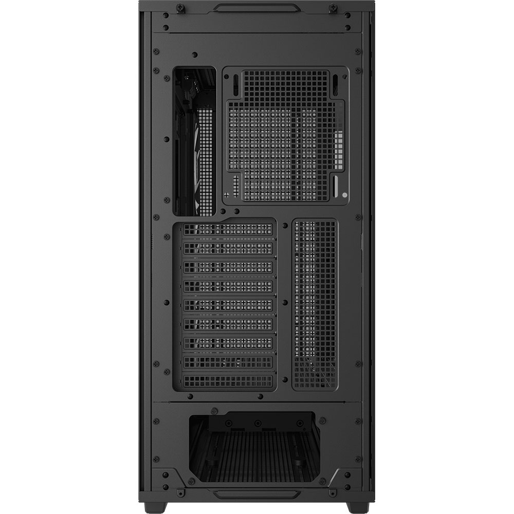 Зображення Корпус DEEPCOOL Morpheus Black (R-MORPHEUS-BKAPA1-G-1) без БП