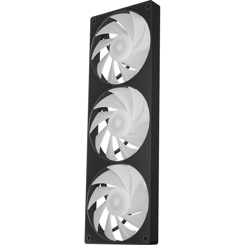 В інтернет магазині Корпус DEEPCOOL Morpheus Black (R-MORPHEUS-BKAPA1-G-1) без БП