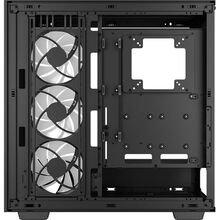 Корпус DEEPCOOL Morpheus Black (R-MORPHEUS-BKAPA1-G-1) без БП