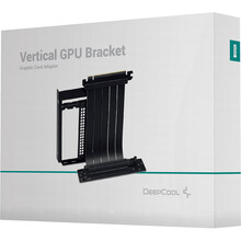 Корпус DEEPCOOL Morpheus Black (R-MORPHEUS-BKAPA1-G-1) без БП
