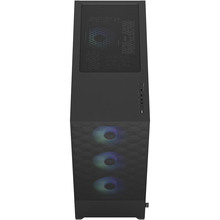 Корпус FRACTAL DESIGN Pop XL Air RGB Black (FD-C-POR1X-06)