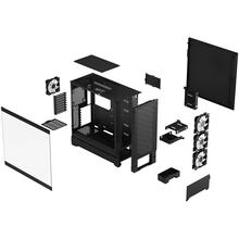 Корпус FRACTAL DESIGN Pop XL Air RGB Black (FD-C-POR1X-06)