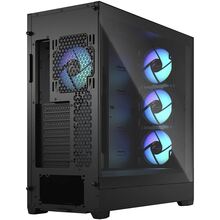 Корпус FRACTAL DESIGN Pop XL Air RGB Black (FD-C-POR1X-06)