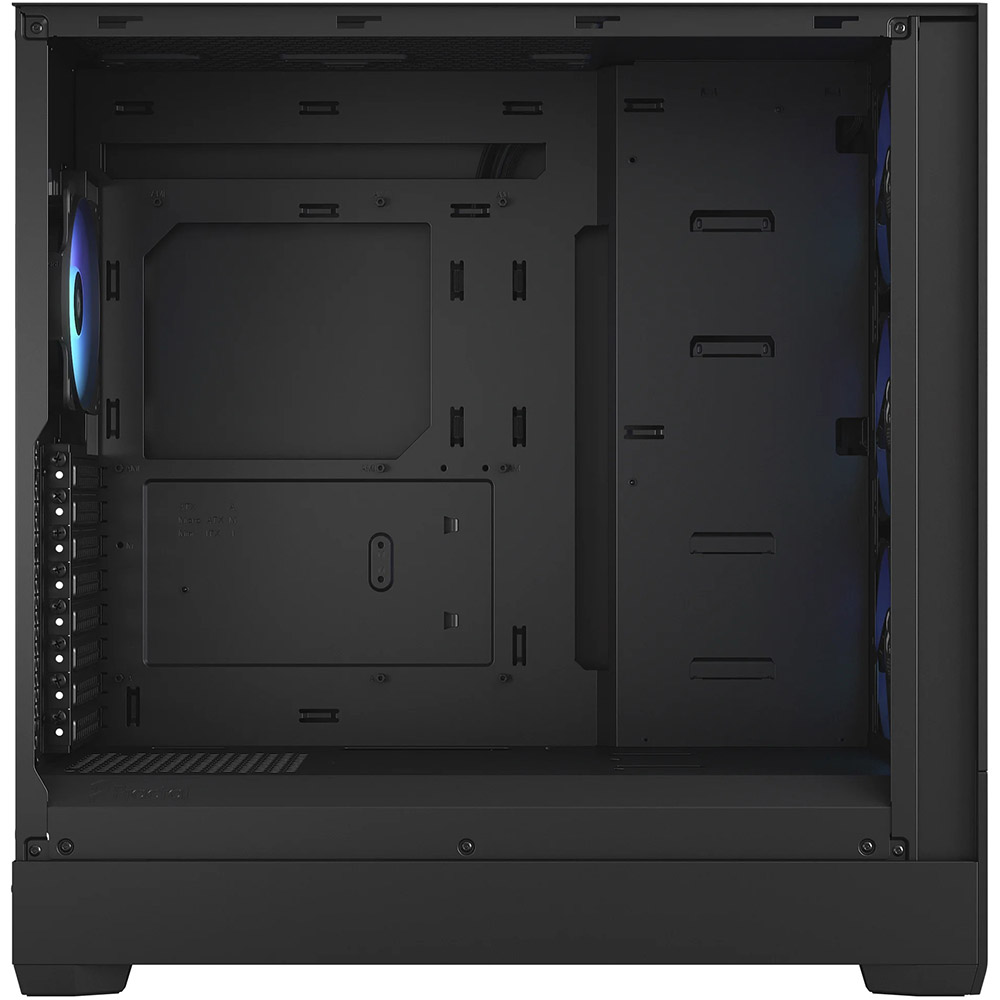 В Україні Корпус FRACTAL DESIGN Pop XL Air RGB Black (FD-C-POR1X-06)