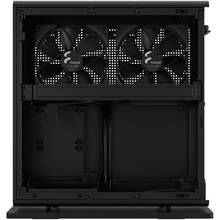 Корпус FRACTAL DESIGN Ridge Black (FD-C-RID1N-11)