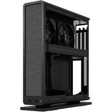 Корпус FRACTAL DESIGN Ridge Black (FD-C-RID1N-11)