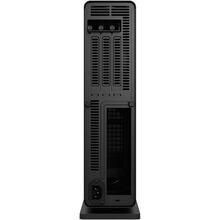 Корпус FRACTAL DESIGN Ridge Black (FD-C-RID1N-11)