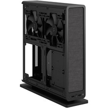 Корпус FRACTAL DESIGN Ridge Black (FD-C-RID1N-11)