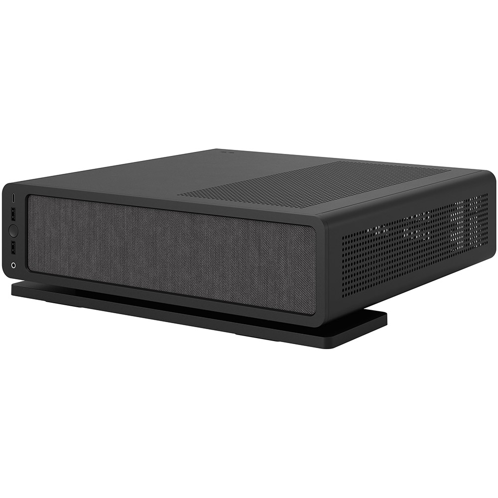 Внешний вид Корпус FRACTAL DESIGN Ridge Black (FD-C-RID1N-11)