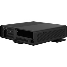 Корпус FRACTAL DESIGN Ridge Black (FD-C-RID1N-11)
