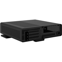 Корпус FRACTAL DESIGN Ridge Black (FD-C-RID1N-11)