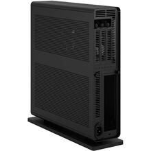 Корпус FRACTAL DESIGN Ridge Black (FD-C-RID1N-11)