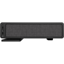 Корпус FRACTAL DESIGN Ridge Black (FD-C-RID1N-11)