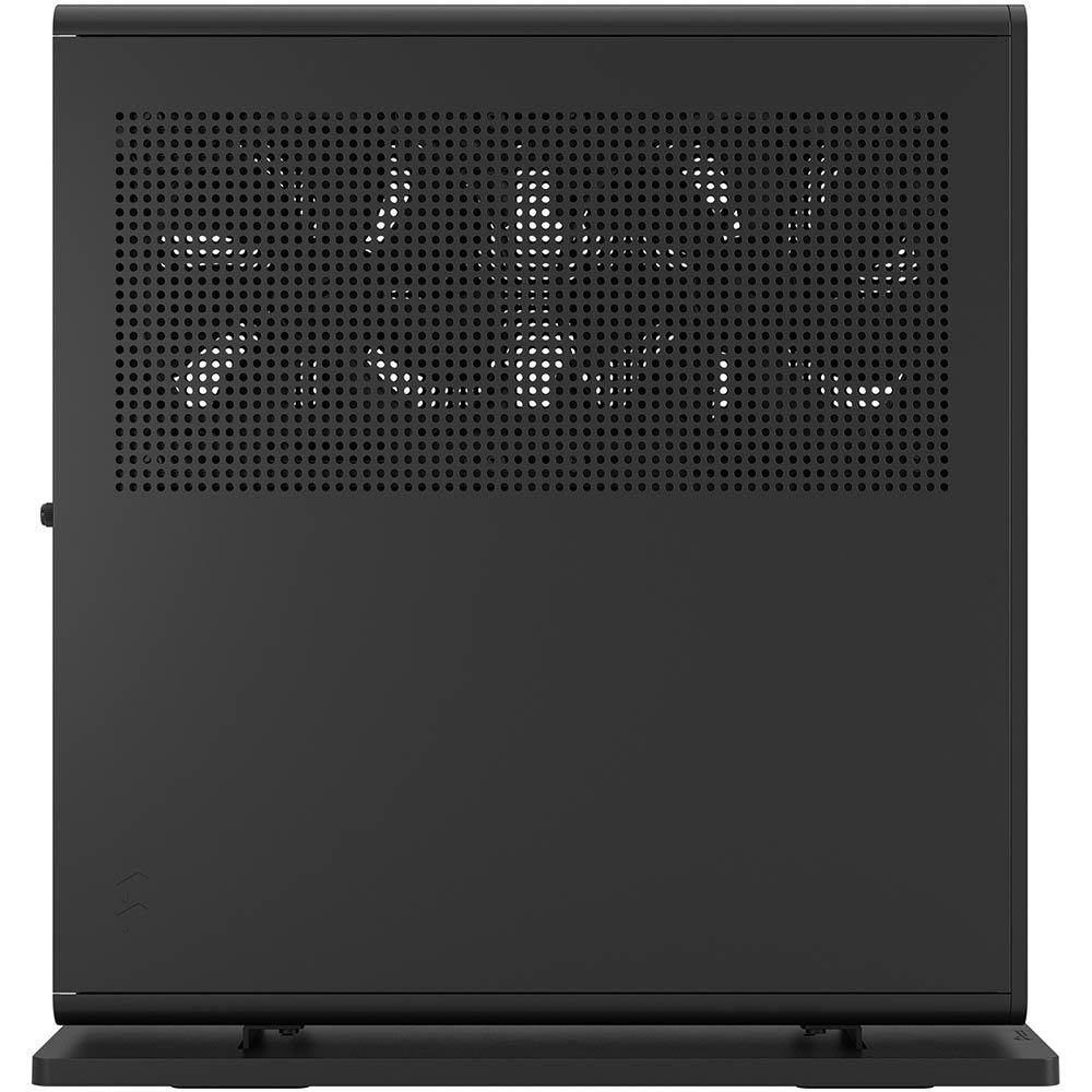 Фото Корпус FRACTAL DESIGN Ridge Black (FD-C-RID1N-11)