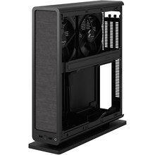Корпус FRACTAL DESIGN Ridge Black (FD-C-RID1N-11)