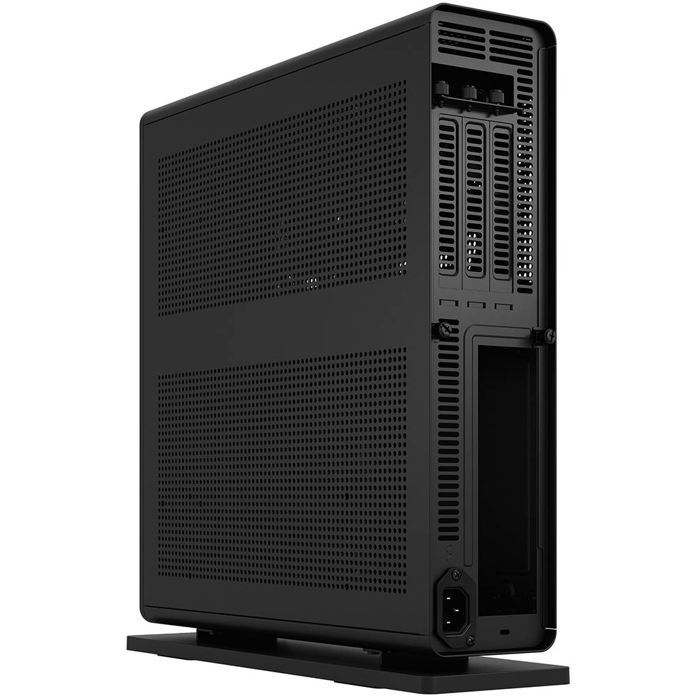 Заказать Корпус FRACTAL DESIGN Ridge Black (FD-C-RID1N-11)