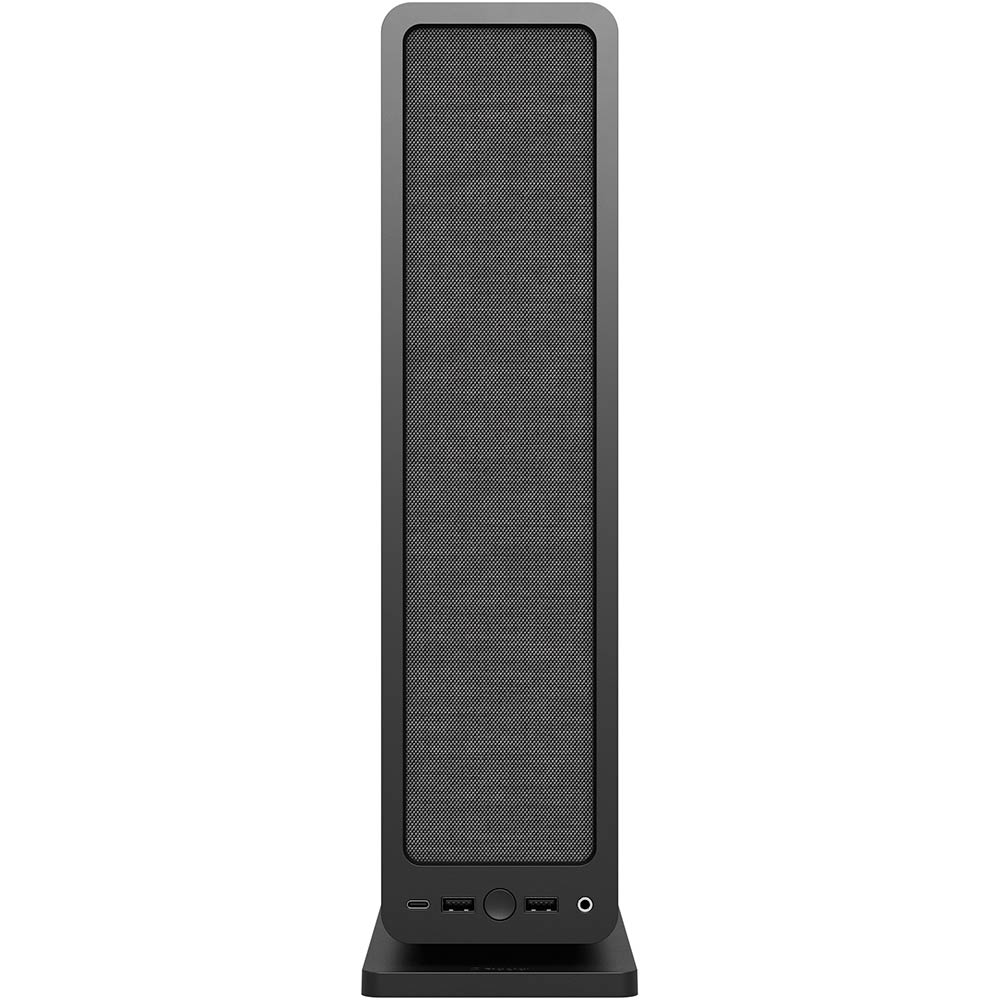 Корпус FRACTAL DESIGN Ridge Black (FD-C-RID1N-11) Тип Desktop