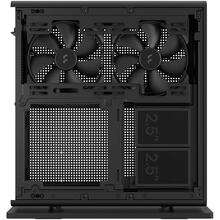 Корпус FRACTAL DESIGN Ridge Black (FD-C-RID1N-11)