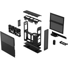 Корпус FRACTAL DESIGN Ridge Black (FD-C-RID1N-11)