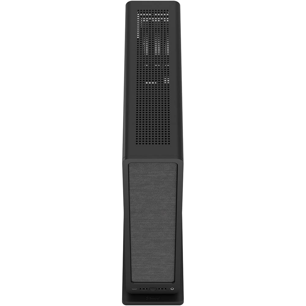 Изображение Корпус FRACTAL DESIGN Ridge Black (FD-C-RID1N-11)