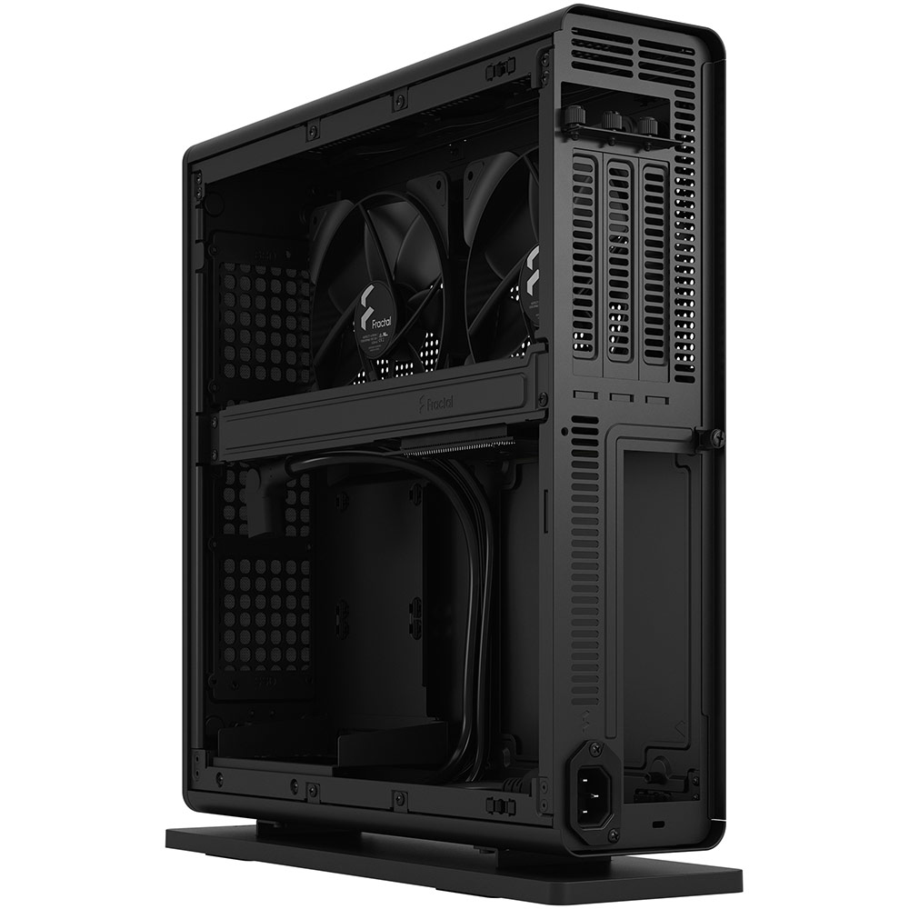 Фото 18 Корпус FRACTAL DESIGN Ridge Black (FD-C-RID1N-11)