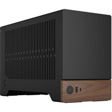 Корпус FRACTAL DESIGN Terra Graphite (FD-C-TER1N-01)
