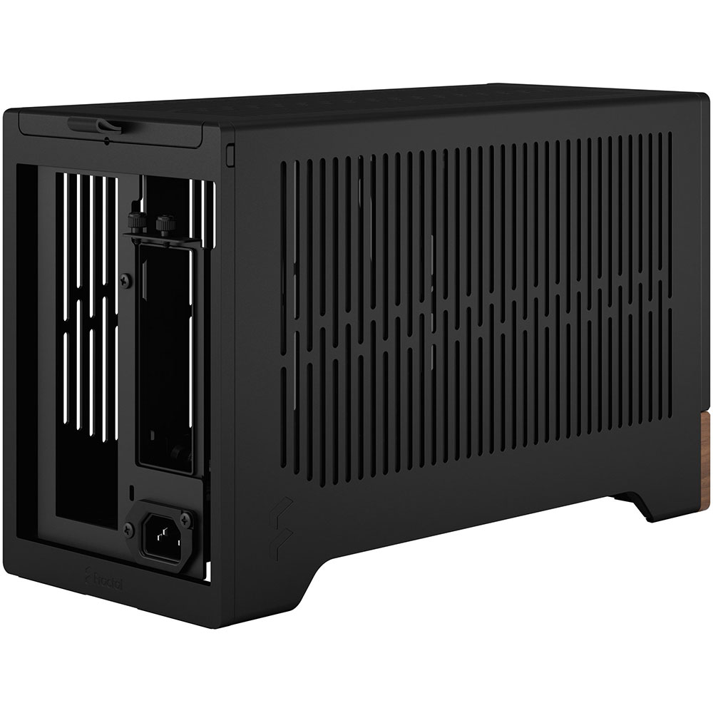 Фото 14 Корпус FRACTAL DESIGN Terra Graphite (FD-C-TER1N-01)