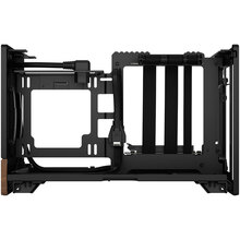 Корпус FRACTAL DESIGN Terra Graphite (FD-C-TER1N-01)