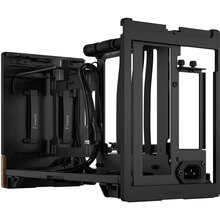 Корпус FRACTAL DESIGN Terra Graphite (FD-C-TER1N-01)