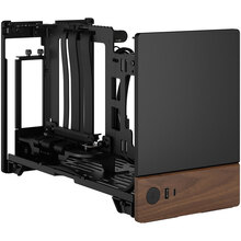Корпус FRACTAL DESIGN Terra Graphite (FD-C-TER1N-01)