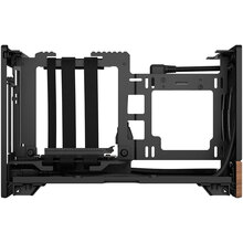 Корпус FRACTAL DESIGN Terra Graphite (FD-C-TER1N-01)