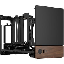 Корпус FRACTAL DESIGN Terra Graphite (FD-C-TER1N-01)