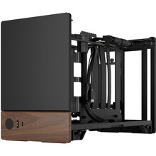 Корпус FRACTAL DESIGN Terra Graphite (FD-C-TER1N-01)