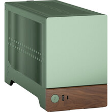 Корпус FRACTAL DESIGN Terra Jade (FD-C-TER1N-03)